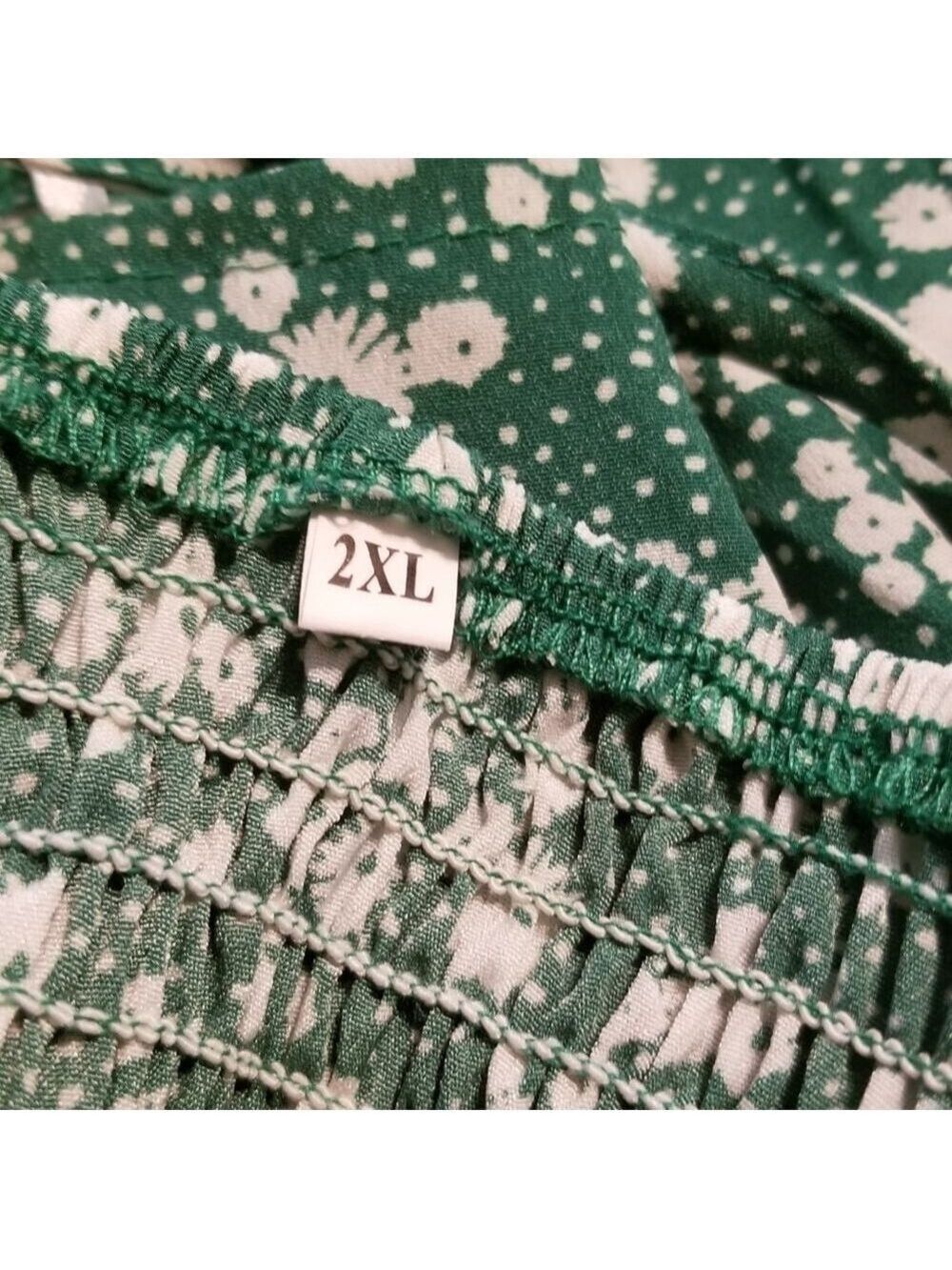 Dress - Picture 3 of 3